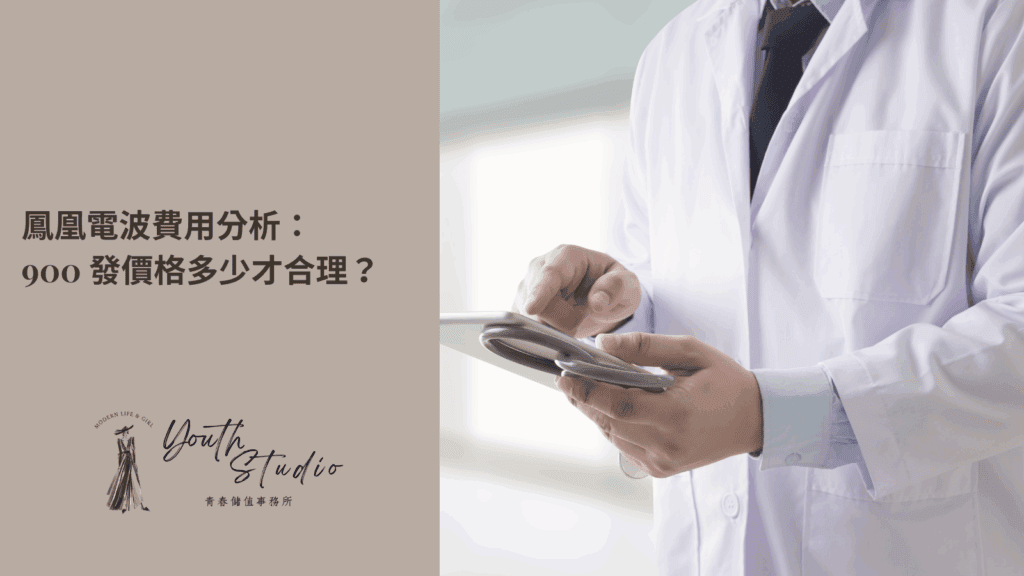 鳳凰電波費用
