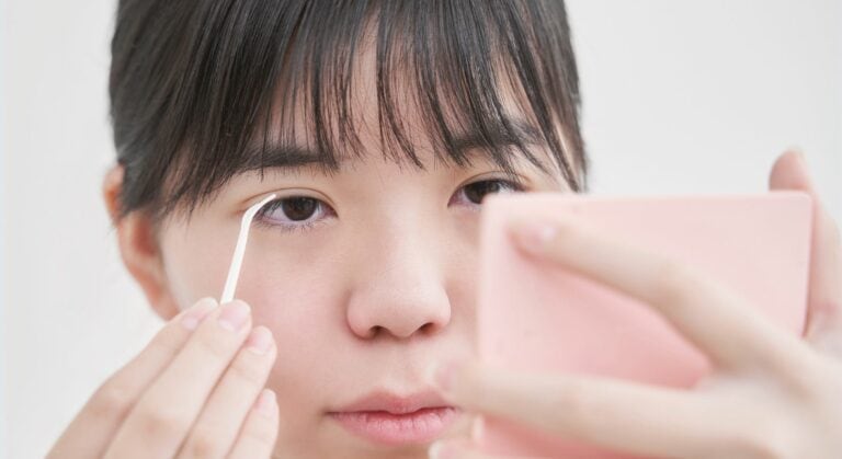 雙眼皮手術一次懂